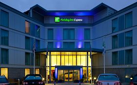 Holiday Inn Express London Stansted Airport By Ihg  3*